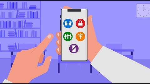 Raptor Alert - Silent Panic Alert System for Schools