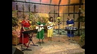 Raabtal Dirndln - Blumen blüh'n für alle - 1999