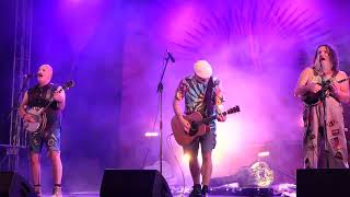 HAYSEED DIXIE     RASPUTIN    COSTA FESTIVAL   IBIZA    2025