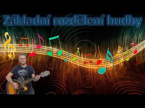 Video: Jak Identifikovat Hudební žánr