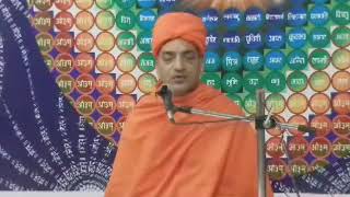 Swami Shantanand ji|ध्यान की सही विधि|Meditation by swami shantanand|Atut Vishvas