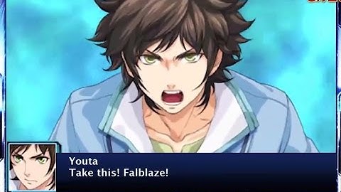 Super Robot Wars BX - PV 2 (English Subs)