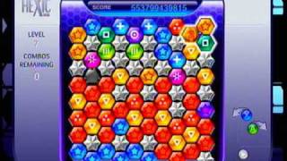 Hexic 56.5 Billion MMC