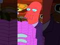A 10-Billion-Dollar Vodka Shot😂#futurama