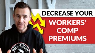 How Workplace Wellness Programs Can Drastically Reduce Workers' Comp Premiums