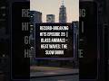Record-Breaking Hits Episode 25 | Glass Animals – Heat Waves: The Slow Burn