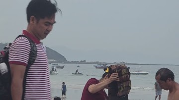 Biển Dốc Lết Ninh Hòa Khánh Hòa