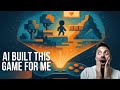 Vibe Coding with Gemini 2.5 Pro & Canvas to Build Apps and Games in Seconds