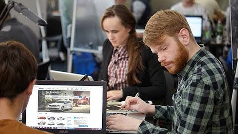 Tech Talks: Java & E-Commerce