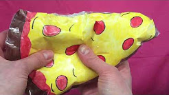 SQUISHY FAI DA TE - Lavoretti con la carta