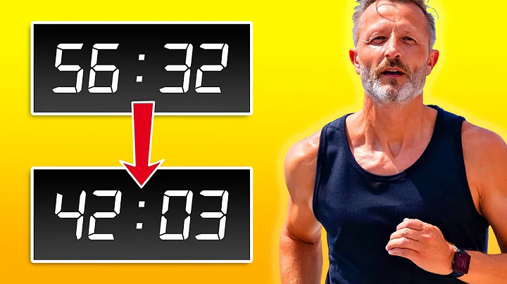 5 Unbreakable Rules for Running Over 40
