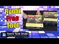 New Ryobi Tool Deal at Home Depot