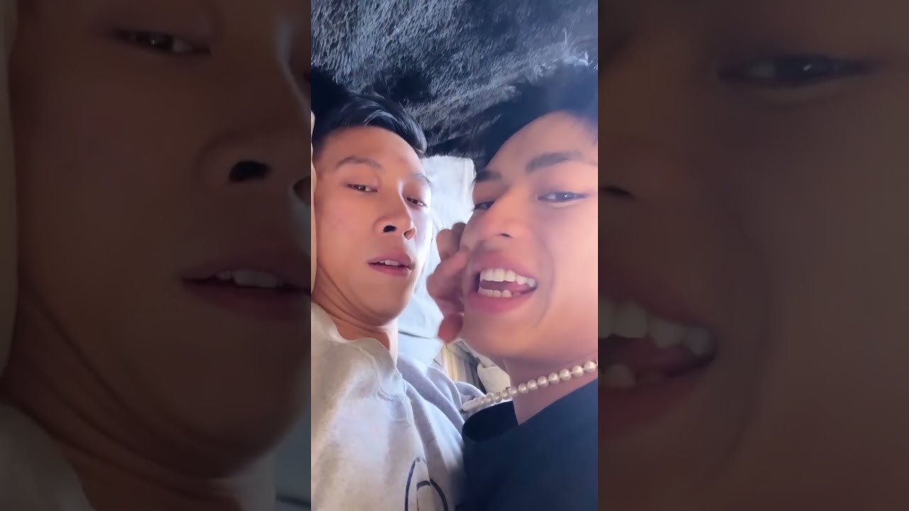 I love this boy #blseries #bts #stan #asianboy #asian #pride #nyc #lgbt #gay