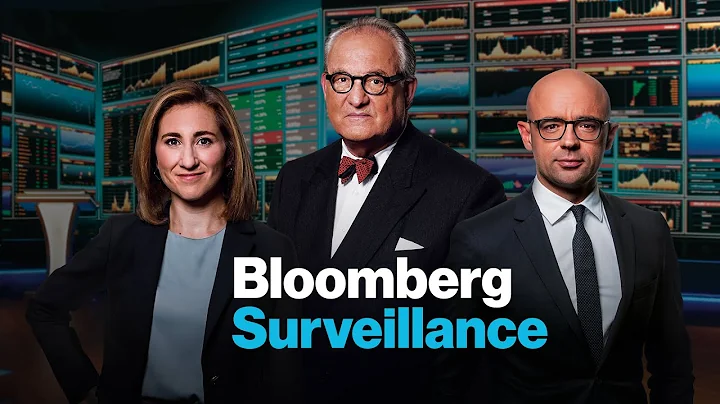 Bloomberg Surveillance 06/17/2022 Will the Fed Trigger a Recession? - DayDayNews