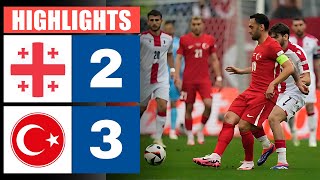 🔴 პირდაპირი ეთერი : საქართველო - თურქეთი live | მსოფლიო ჩემპიონატის საკვალიფიკაციო ეტაპი უეფას 2026
