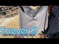 Forever 21 Shopping 2021