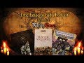 If the Emperor had a Podcast - Episode 0: White Scars (Pilot)