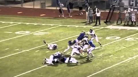Steven Elder - 12 Game Highlights