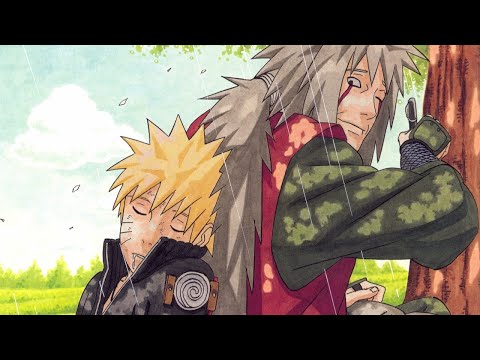 火影忍者 ナルト疾風伝 Naruto Shippuden Opening 7 Full【秦基博 - 透明だった世界】中日歌詞