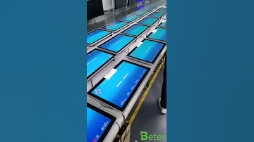 Top 10 Digital Signage Factory in China