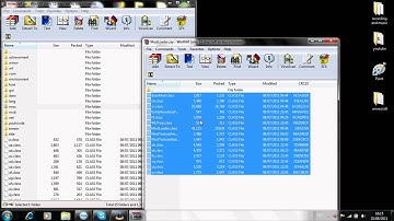 how to install turret mod