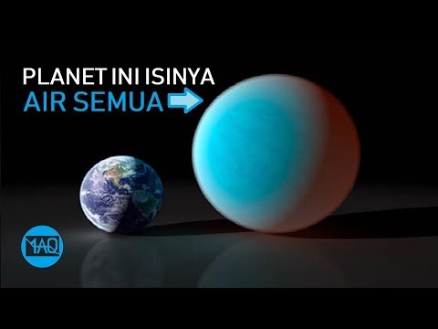Video: Merkurius Ternyata Menjadi Salah Satu Planet Paling Langka Di Alam Semesta - Pandangan Alternatif