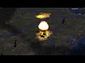 Command &amp; Conquer Generals ShockWave Skirmish (CHINA Nuke) 1V1V1V1 4K No Commentary