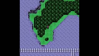 DXO II - Battle Sprite Animation