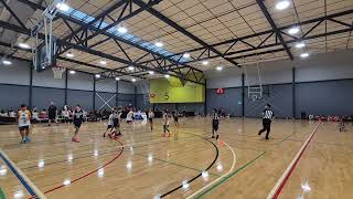 20260206 - Bulleen 12.4 - 2