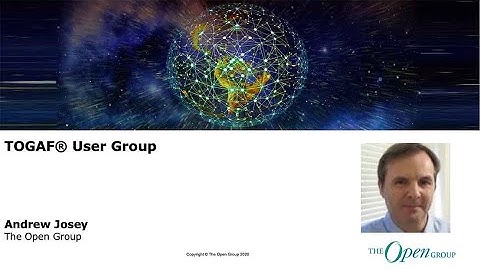 TOGAF® Virtual Certification and Training