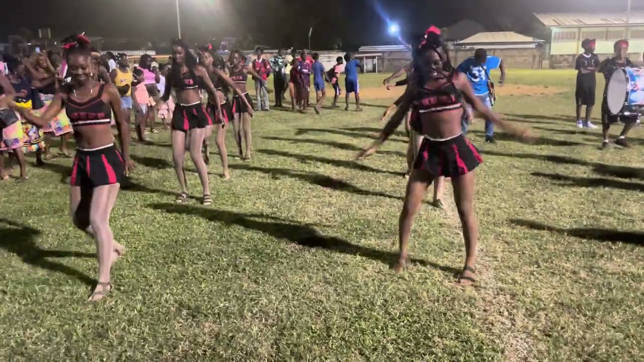 The legacy brassband optreden te hanaslust ❤️❤️🫶🏿