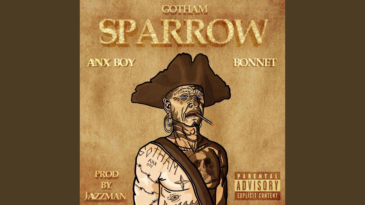 Mira Sparrow en YouTube Mira Sparrow en YouTube
