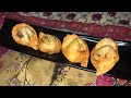 Chicken wontons recipe by kamish world  ramzan special      viral wonton