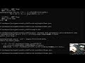 ASMR Typing No Speak ( Java Console Othello Programming (HARD CODING) )