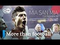 FC Bayern Munich - the 'Mia san Mia' phenomenon | DW Documentary (Sports documentary)