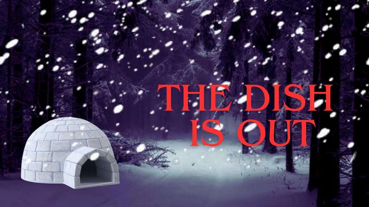 The Dish Is Out - Complete Gameplay | No Commentary - Full Playthrough (No Deaths