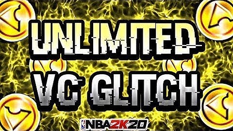 NBA 2K20 NEW VC GLITCH ! NEW WORKAROUND VC GLITCH AFTER PATCH 1.08! RELEASING BADGE GLITCH!