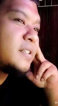 cermin kan diri sendiri dulu,sebelum kita mencermin kan orang lain,ini suatu pelajaran bagi kita