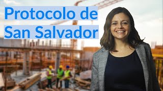 Protocolo de San Salvador (Derechos Económicos, Sociales y Culturales)