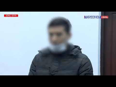 Video: Oltoylik dehqonning iqrorlari