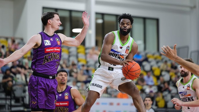 Australian NBL