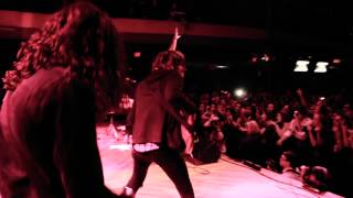 Download Lagu Endlessly by The CAB - Tour Video 2012 MP3