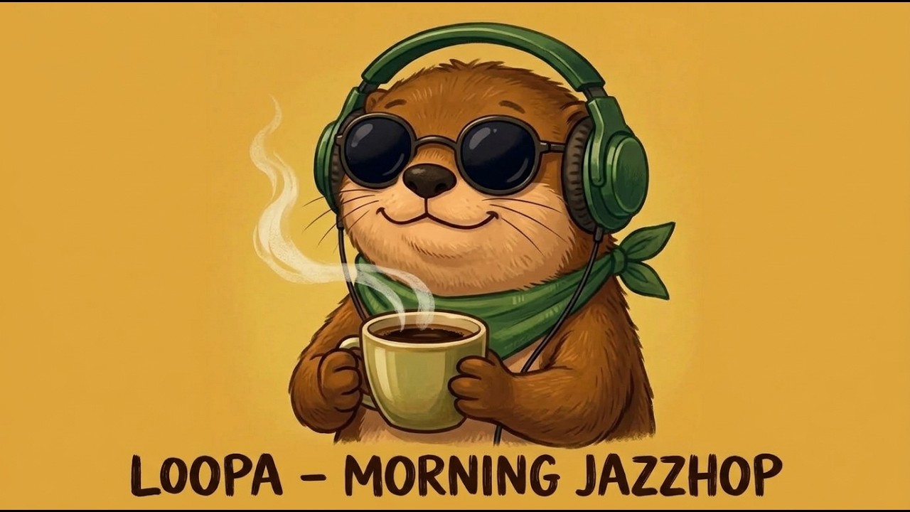 Playlist | Just Press Play & Go With It | GROOVE · JAZZHOP · WORK | Focus · Drive · Chill