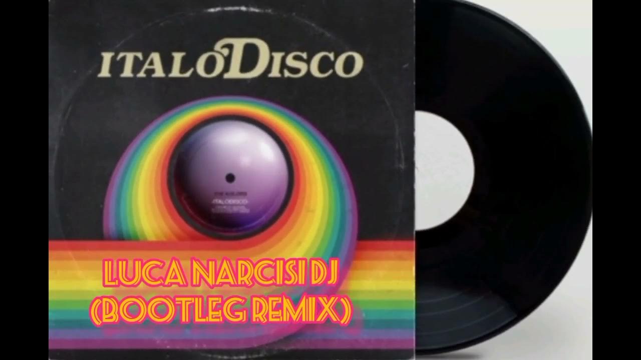 THE KOLORS ItaloDisco (Luca Narcisi dj bootleg remix) THE KOLORS ItaloDisco (Luca Narcisi dj bootleg remix)