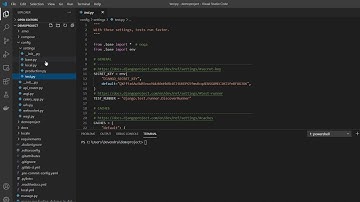 Django Project Structure Explained | Cookiecutter Django Project