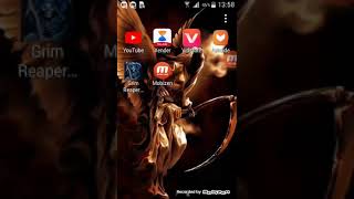 How to use grim reaper app screenshot 5