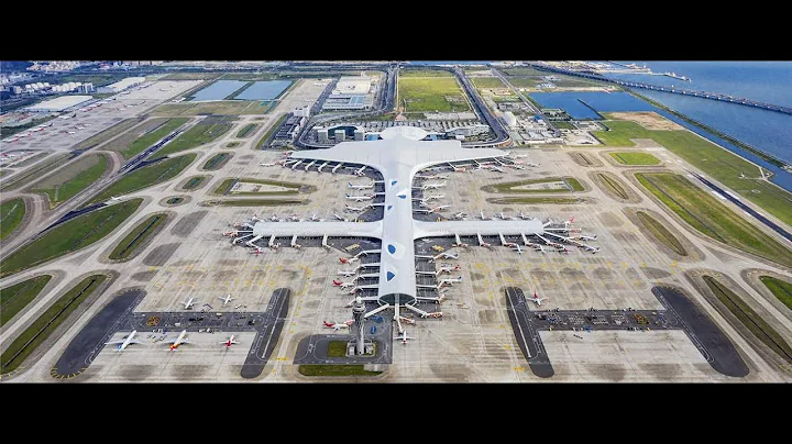 Shenzhen Bao'an International Airport Terminal 3 VIP Lounge