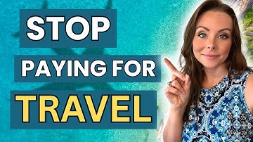 Points and Miles for Beginners: How to Travel the World for Free