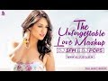 The Unforgettable Love Mashup - 2017 - Dj SFM & Dj Pops | Full Audio