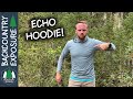 This Base Layer Is AMAZING! | Outdoor Research Echo Hoodie